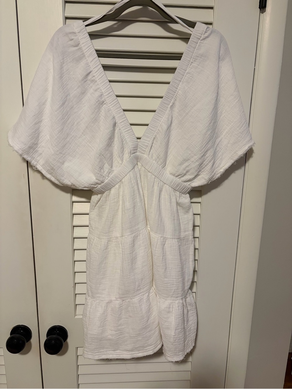 NWT Aerie Swim Cover-up